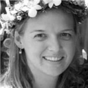 TEFL Prof de États-Unis avec 5 ans d’expérience en France.